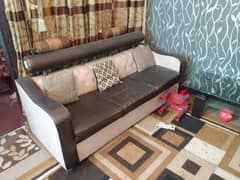 7 seater sofa set for Sale