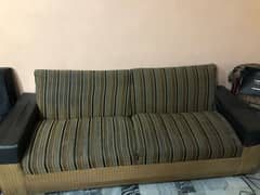 5 seater Sofa Set