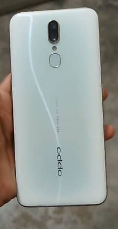 oppo f11