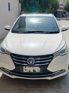 Changan