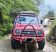 jimny