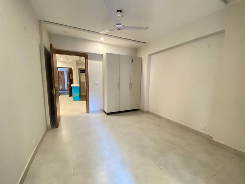 Two Bedroom Family Apartment For Rent In Galleria Bahria Enclave Islamabad | Two Bed Apartment On Rent | 2 Bed Flat For Rent 18