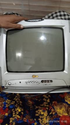 LG TV