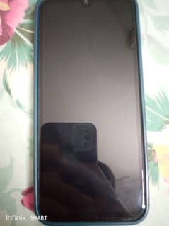 mobile phone Infinix smart 4 in good condition