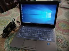 HP core i5