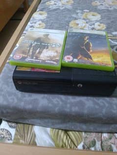 xbox 360