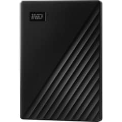 2tb External Hard Drive WD Good Price