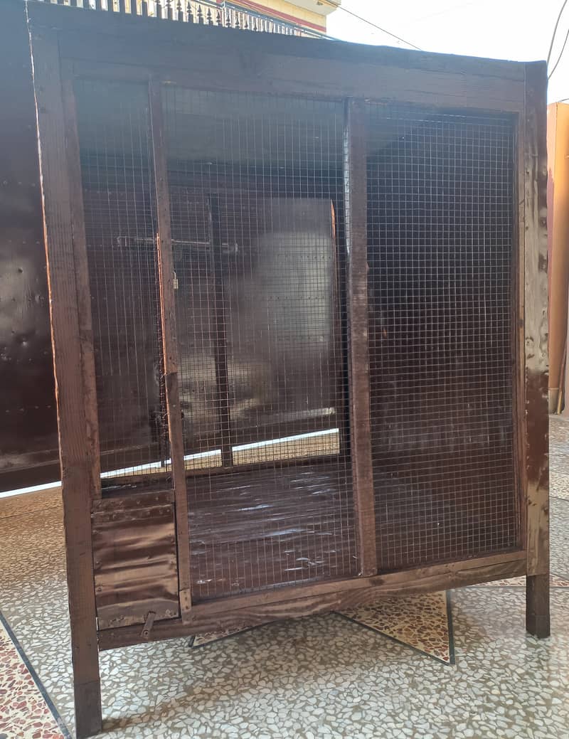 Cage for sale 4