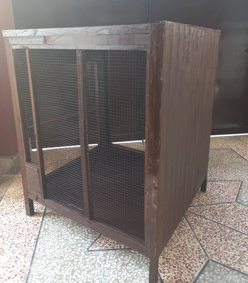 Cage for sale 5