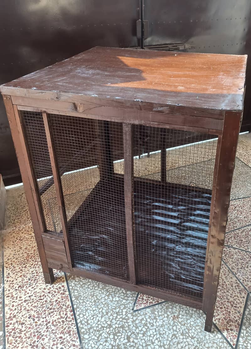 Cage for sale 6