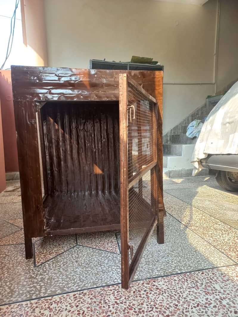 Cage for sale 7