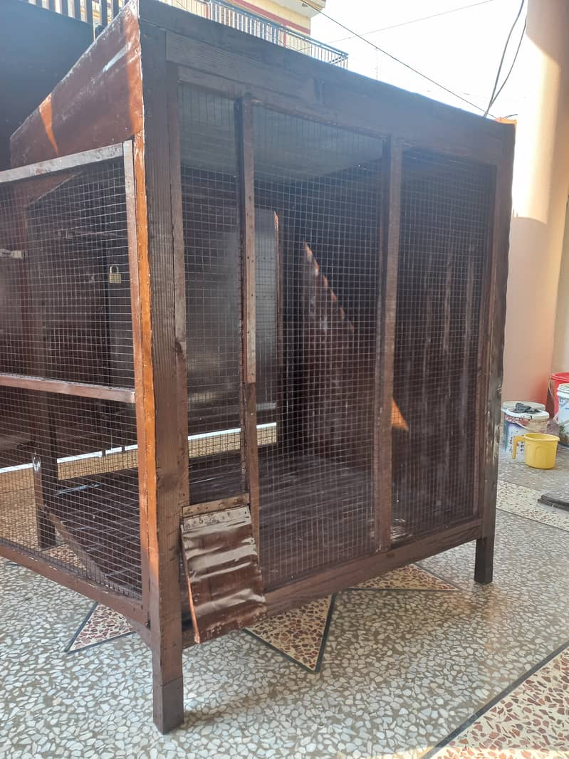 Cage for sale 8