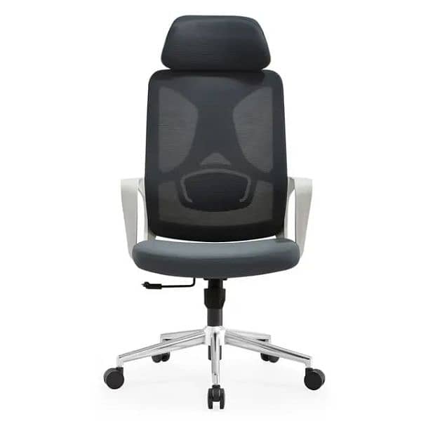 Ergonomic design of Home, office & computer desk executive chair 2