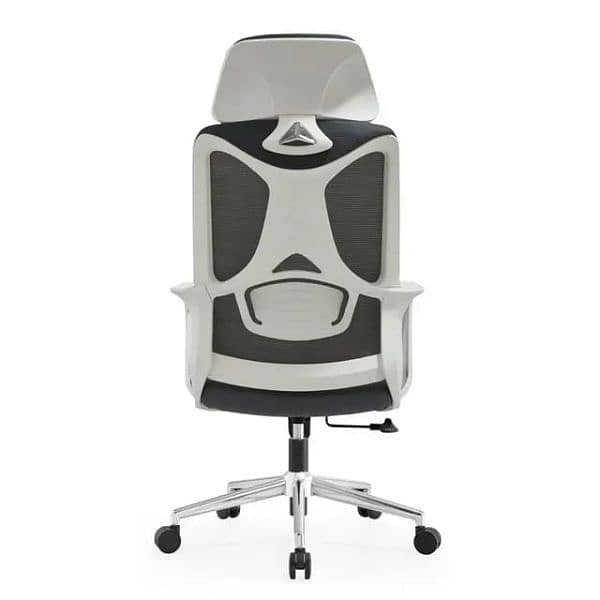 Ergonomic design of Home, office & computer desk executive chair 5