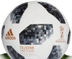 Adidas Telstar Football/Soccer Ball