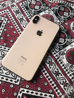 Apple iPhone Xs Max [PTA] [256 GB]