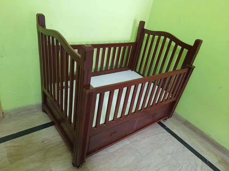 baby cot / baby bed / kids cot / kids bed / kids furniture / 5