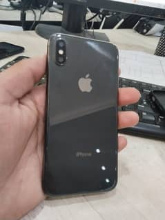 Iphone x 64gb Non PTA factory unlock