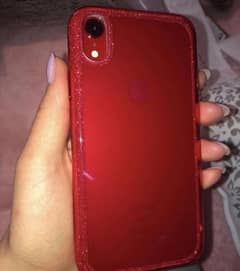 IPHONE XR BRAND NEW CONDITION 10/10 ALL OK