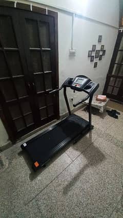 Auto treadmill electric exercise running machine walk trademill gym