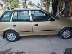 Suzuki Cultus VXR 2007 0