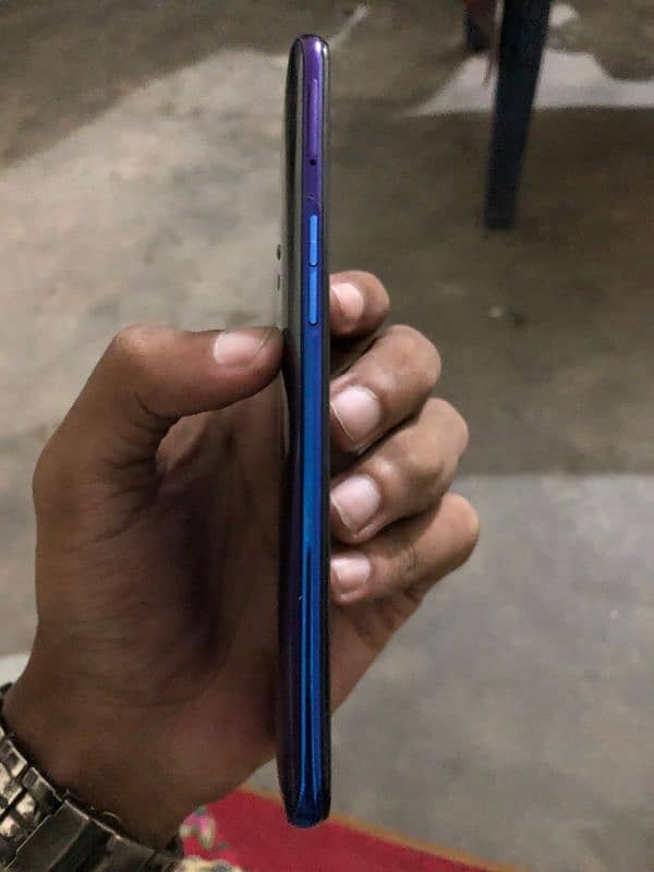 Oppo Reno z 8gb 256gb pta approved dual sim 10/9 all ok only mobile 2