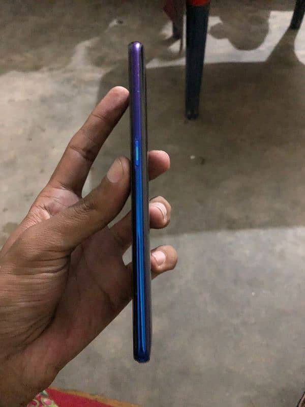 Oppo Reno z 8gb 256gb pta approved dual sim 10/9 all ok only mobile 3