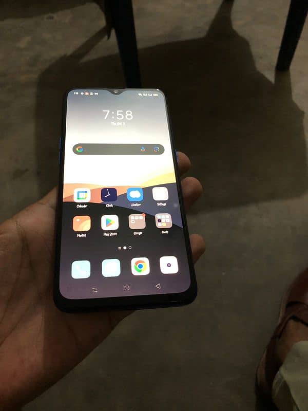 Oppo Reno z 8gb 256gb pta approved dual sim 10/9 all ok only mobile 9