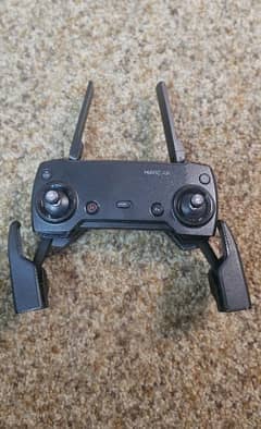 dji remote