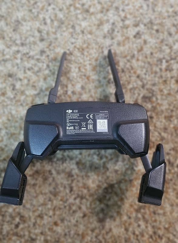 dji remote 1