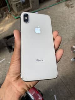 iPhoneX paypass 256gb