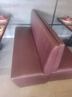 10 Sofa for Sale Resturant Used