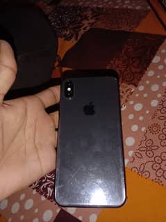 i phone x factory unlock all ok condition 10/8 all jeniun he phone