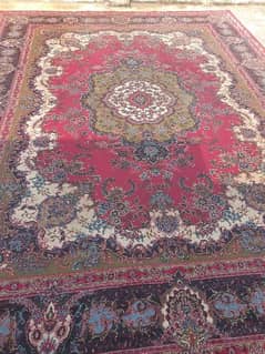 BEAUTIFUL IRANIAN CARPET