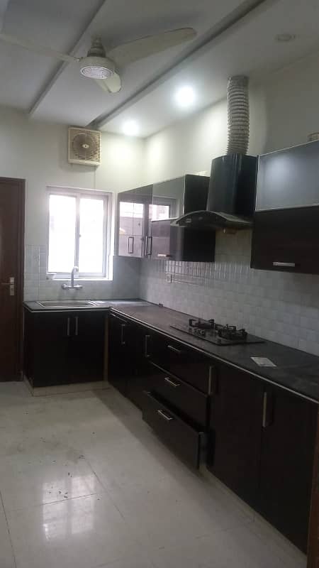 5 Marla House For Sale In Paragon City Lahore 3