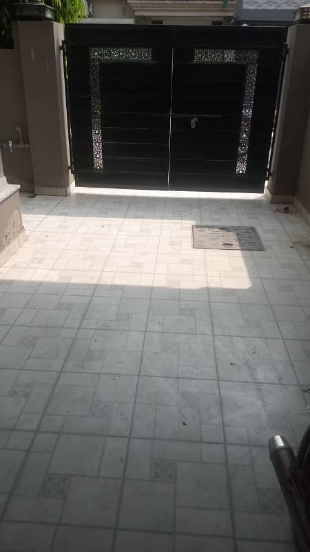 5 Marla House For Sale In Paragon City Lahore 15