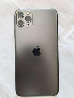 iPhone 11 pro max non pta 256