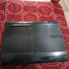 ps3 good condition