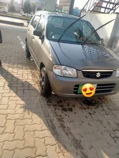 Suzuki Alto 2011