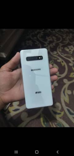 Samsung s10plus