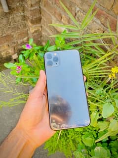 iphone 11pro max jv 64gb