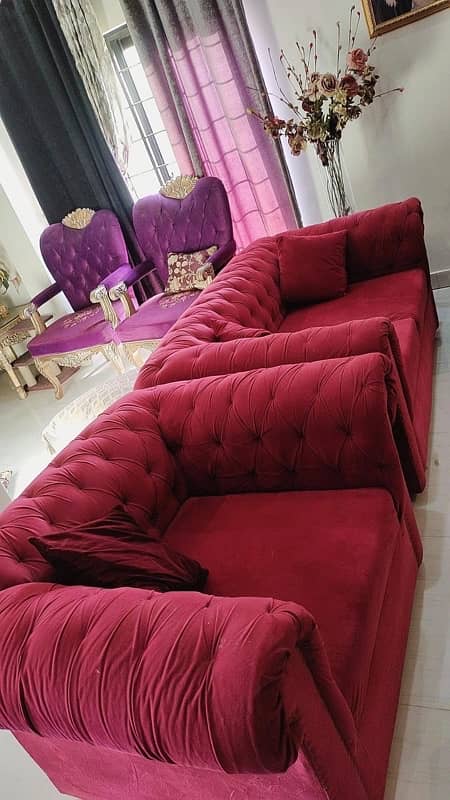 sofa set 1