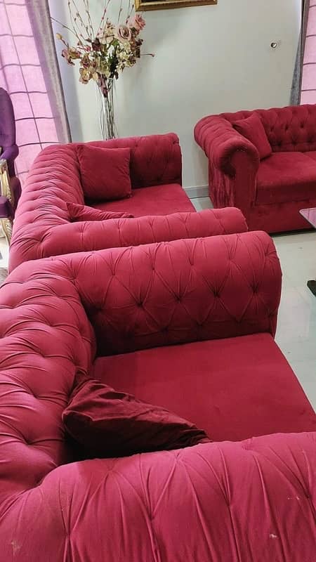 sofa set 3