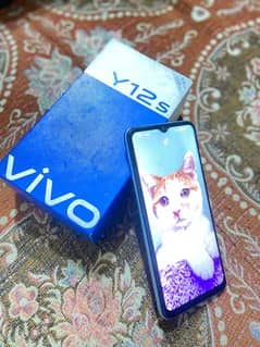 vivo y12s 03450541742