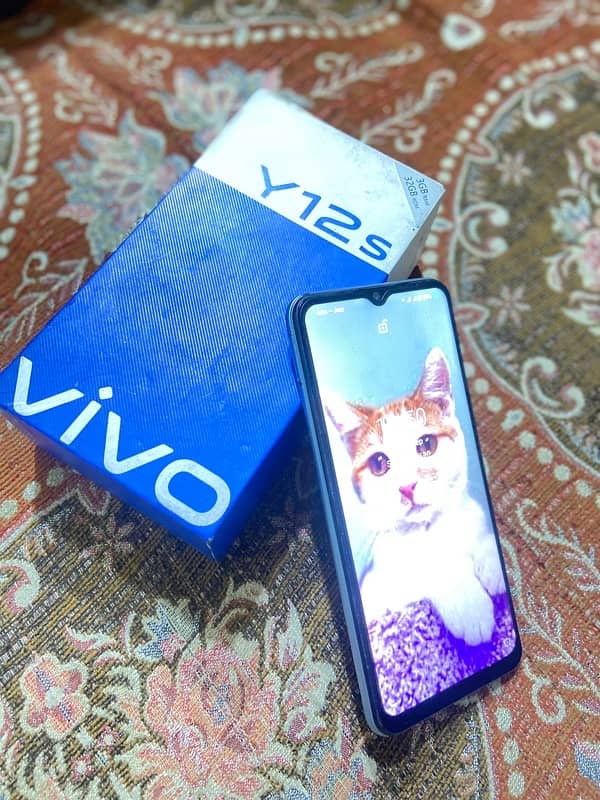 vivo y12s 03450541742 0