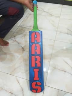 cricket bat of coconut