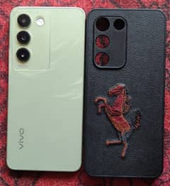 Vivo y100