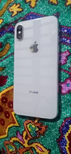 i phone x