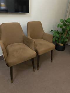 coffee chairs