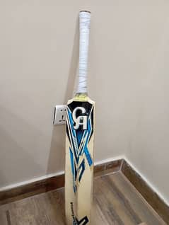 cricket bat